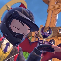 Pensamentos + rdrage (warheart + eliyf + pinkgrillz88)
