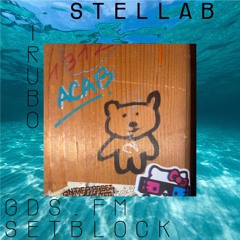 clubby. . . . irubo setblock for radio gds.fm