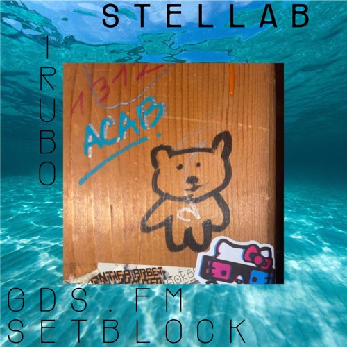 clubby. . . . irubo setblock for radio gds.fm