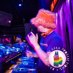 Rainbow Llama Radio #55 – Off The Leash Vol.1