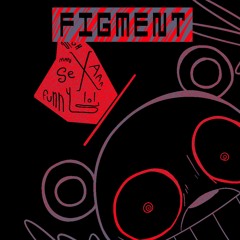 [ FIGMENTQUEST OST ] - absolutely trespassing