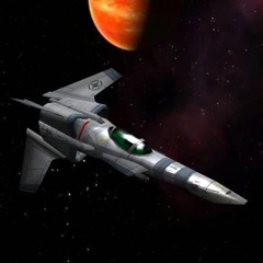 After Burner II - Special Edition