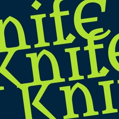 [English Cover] Kikuo - Knife Knife Knife