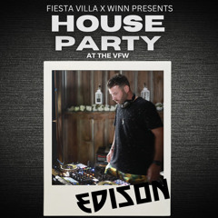 Dubstep at the House Party 2025 - Dubstep x Bass House