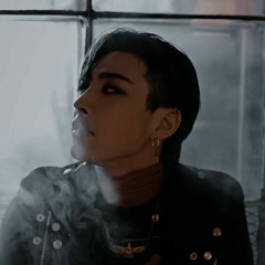 (ATEEZ) BY. HONGJOONG - Numb (Original. Linkin Park)