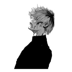 Why did you have to end up like this Kaneki?