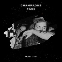 $uicideboy$ - Champagne Face (Remix) (Prod. JAIJ)