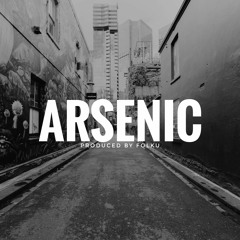 Arsenic [140 BPM] ★ Gazo & Freeze Corleone | Type Beat