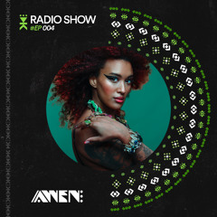 Awen RadioShow EP004