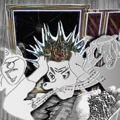 GGX2$P. T3NZ3 prod. by @gore_tex__