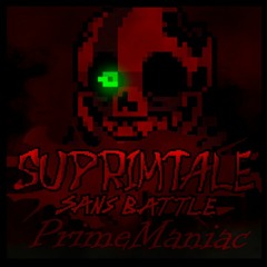[Supremetale] PrimeManiac