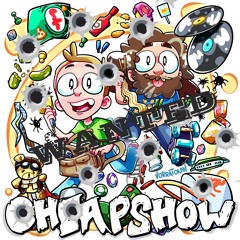 Ep 394: A Bagful of Desperados