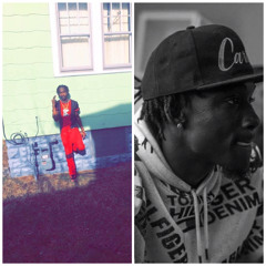 Lil money Ft juanyta Had it hard