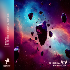 Brann - Sand In The Air (Original Mix)