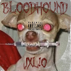 BLOODHOUND (Prod. BadSoul x Mix. Lil Syi