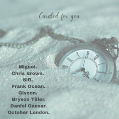 The Gentlemen. RnB Mixtape