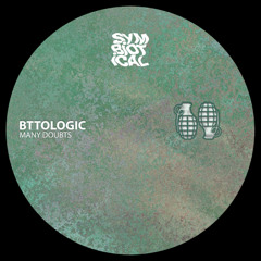 PREMIERE: Bttologic - Drop Me [Symbiotical031]