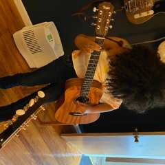 Cover "Ralph And Tom" by Mia Erdman