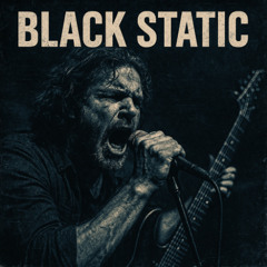 Black Static