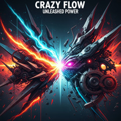 Crazy Flow Session:  Unleashed Power