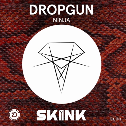 Stream Ninja (Original Mix) By Dropgun | Listen Online For Free On.