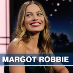 Margot Robbie (Pull Up)