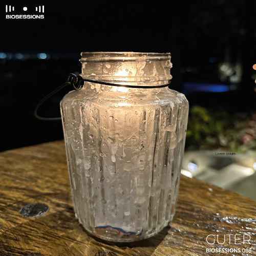 Biosessions No. 088 I Good Life I Guter