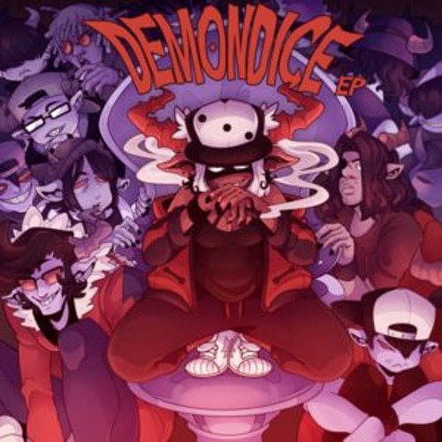 Demondice Fan