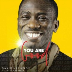 David Nkennor - You - Are - Good