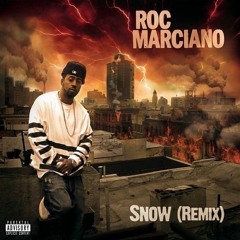 Roc Marciano - Snow feat. Sean Price (SPG&LEPAYA RMX)