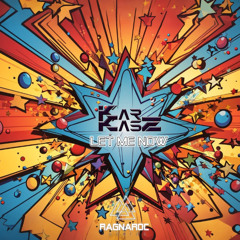 RAG027 KARKASZ - UNIVERSS