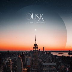 Dusk - Lofi Hip Hop Background Music / Lounge Music Instrumental (FREE DOWNLOAD)