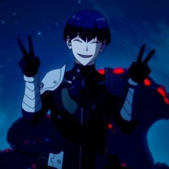 「Creditless」Kaiju No. 8 ending
