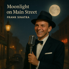 Moonlight on Main Street (Frank Sinatra Edition)