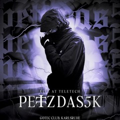 petzdas5k @ TELETECH x GOTEC (CUBE FLOOR)