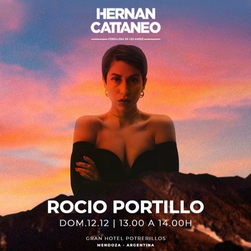 Related tracks: Opening DJ Set Hernán Cattaneo @ Cordillera de Los Andes 12.12.21