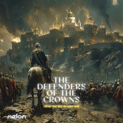 Battle for the Crown (Fantasy Theme Music for a Knight Movie)