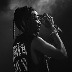 Dro Kenji - Contraband