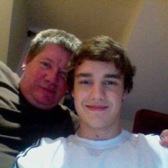 Last request- liam payne cover