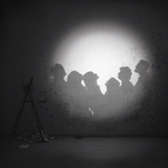 Бонд с кнопкой - Сидр