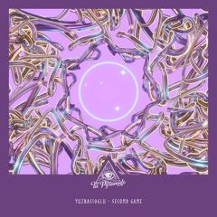 Yuzbasioglu - Second Game