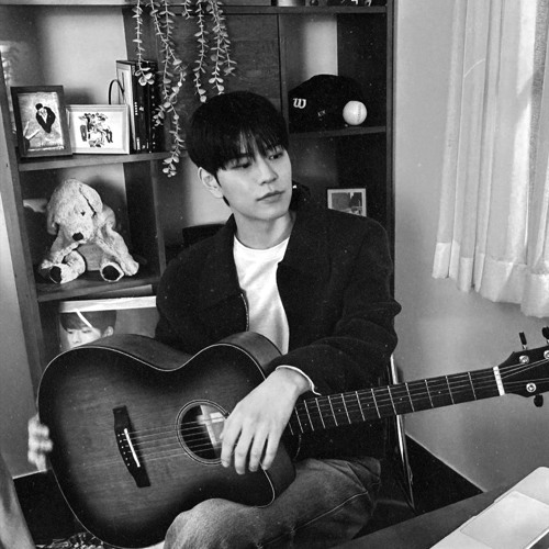 seungmin - 스물다섯, 스물하나 (자우림 сover)