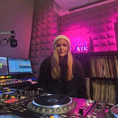 CLARA DA COSTA PRESENTS JACK'S HOUSE RADIO SHOW RECORDED LIVE ON PURE IBIZA RADIO 14.01.2025