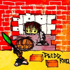 iraqks x dredd - CYKA BLYAT [Prod.Kxnman]