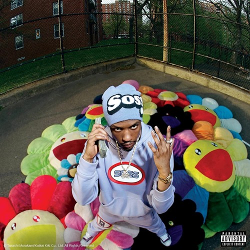 Pierre Bourne HULU Instrumental Remake