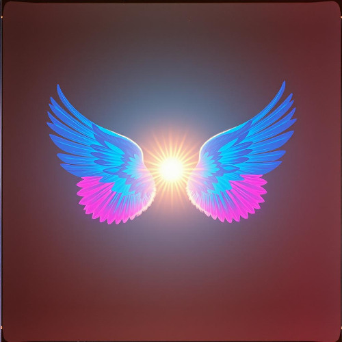 Under His Wings
