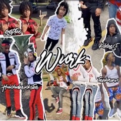 Huncho da rockstar Tisakorean - Show Me How You Wurk