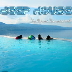 Deep House Vibes mix 14 - 2020 # Dj Nikos Danelakis#Best of deep vocal house