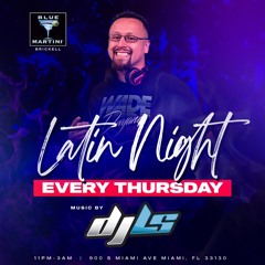 DJ LS - POWER MIX - 2ND HALF OF MAY MIX PT2