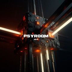 H 24 - Psyroom  [MINNUS]